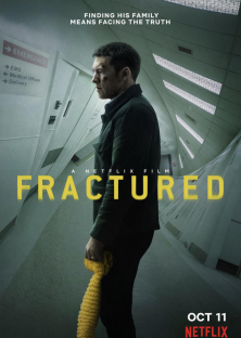 Fractured-Fractured