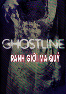 Ghostline-Ghostline
