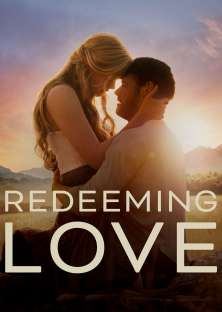 Redeeming Love-Redeeming Love