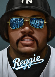 Reggie-Reggie