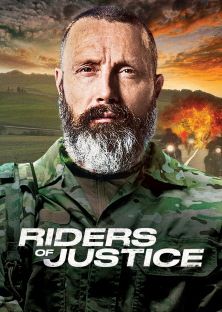 Riders of Justice-Riders of Justice