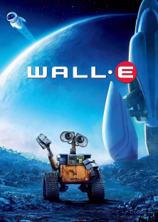 WALL·E-WALL·E