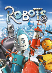 Robots-Robots