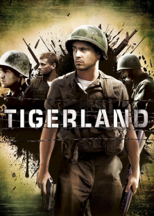 Tigerland-Tigerland