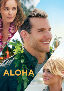 Aloha-Aloha