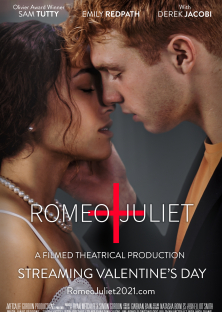 Romeo & Juliet-Romeo & Juliet