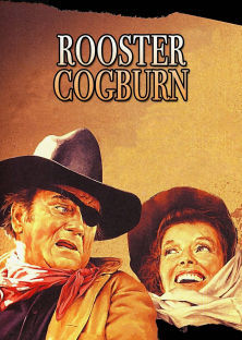Rooster Cogburn-Rooster Cogburn