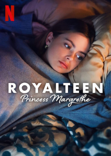 Royalteen: Princess Margrethe-Royalteen: Princess Margrethe