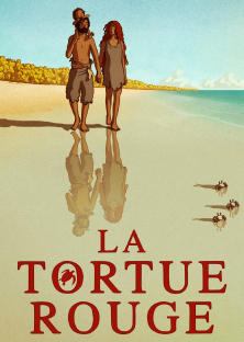 The Red Turtle-The Red Turtle