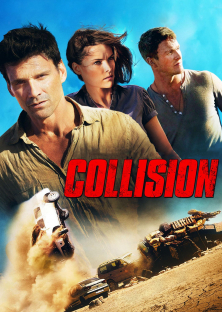 Collision-Collision