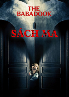 The Babadook-The Babadook