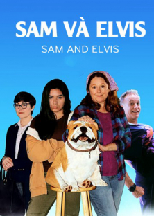 Sam And Elvis-Sam And Elvis
