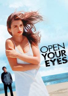 Open Your Eyes-Open Your Eyes