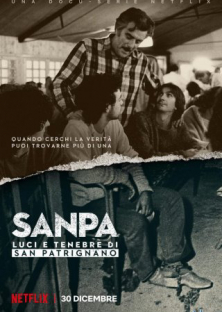 SanPa: Sins of the Savior-SanPa: Sins of the Savior