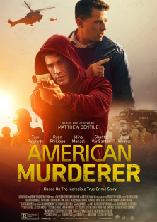 American Murderer-American Murderer