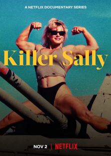 Killer Sally-Killer Sally