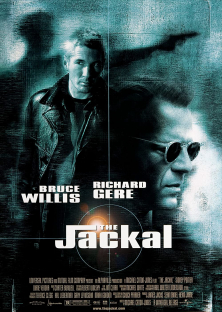 The Jackal-The Jackal