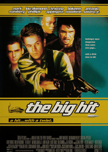 The Big Hit-The Big Hit
