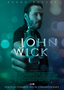 John Wick-John Wick