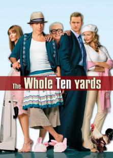 The Whole Ten Yards-The Whole Ten Yards