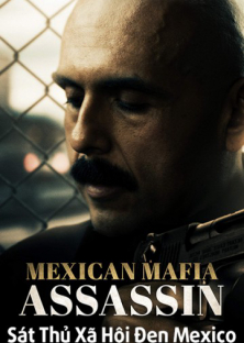 Mundo (Mexican Mafia Assassin)-Mundo (Mexican Mafia Assassin)