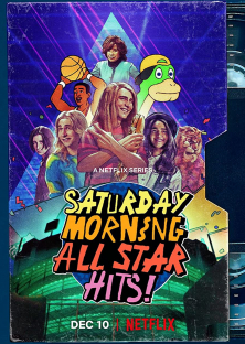 Saturday Morning All Star Hits! (2021) Episode 1
