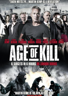 Age Of Kill-Age Of Kill