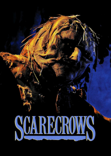 Scarecrows-Scarecrows