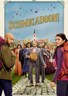 Schmigadoon! (Season 1)-Schmigadoon! (Season 1)