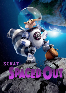 Scrat: Spaced Out-Scrat: Spaced Out