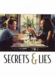 Secrets & Lies-Secrets & Lies