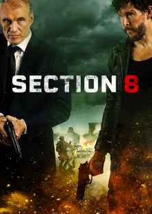 Section 8-Section 8