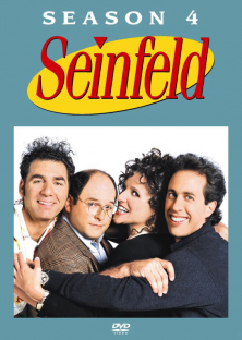 Seinfeld (Season 4)-Seinfeld (Season 4)