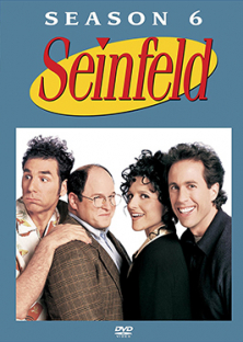 Seinfeld (Season 6)-Seinfeld (Season 6)