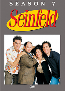 Seinfeld (Season 7) (1995) Episode 1