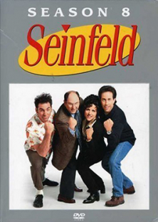 Seinfeld (Season 8) (1996) Episode 1