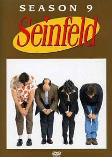 Seinfeld (Season 9)-Seinfeld (Season 9)