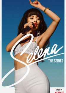 Selena: The Series (Season 1)-Selena: The Series (Season 1)