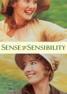 Sense and Sensibility-Sense and Sensibility