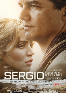 Sergio-Sergio