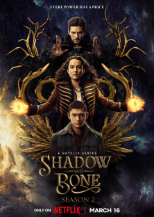 Shadow and Bone (Season 2) (2023) Episode 1