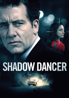 Shadow Dancer-Shadow Dancer