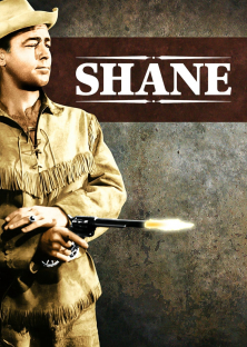 Shane-Shane