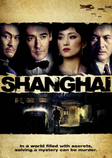 Shanghai-Shanghai