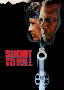 Shoot to Kill-Shoot to Kill