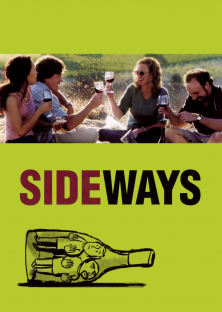 Sideways-Sideways