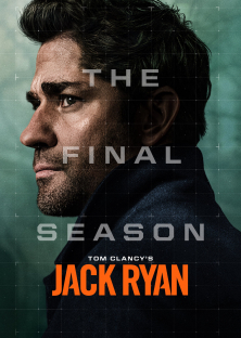 Tom Clancy's Jack Ryan (Season 4)-Tom Clancy's Jack Ryan (Season 4)