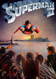 Superman II-Superman II