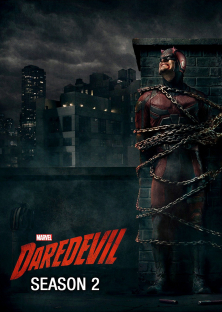 Marvel's Daredevil (Season 2)-Marvel's Daredevil (Season 2)