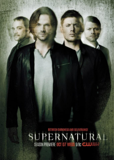 Supernatural (Season 11)-Supernatural (Season 11)